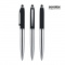 Senator nautic touch pad pen drehkugelschreiber - Topgiving