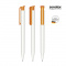 Senator super hit polished basic druckkugelschreiber - Topgiving