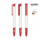 Senator super hit polished basic sg druckkugelschreiber - Topgiving