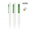 Senator headliner polished basic drehkugelschreiber - Topgiving