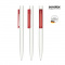 Senator headliner polished basic drehkugelschreiber - Topgiving