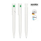Senator liberty polished basic antibac druckkugelschreiber - Topgiving