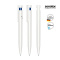 Senator liberty polished basic antibac druckkugelschreiber - Topgiving