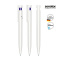 Senator liberty polished basic antibac druckkugelschreiber - Topgiving