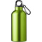 Oregon 400 ml Trinkflasche mit Karabiner - Topgiving