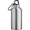Oregon 400 ml Trinkflasche mit Karabiner - Topgiving
