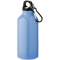 Oregon 400 ml Trinkflasche mit Karabiner - Topgiving