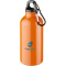 Oregon 400 ml Trinkflasche mit Karabiner - Topgiving