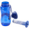 Yukon 500 ml Trinkflasche mit Eisfach - Topgiving