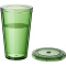 Cyclone 450 ml Isolierbecher mit Strohhalm - Topgiving