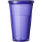 Cyclone 450 ml Isolierbecher mit Strohhalm - Topgiving
