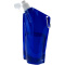 Cabo 600 ml Wasserbeutel mit Karabiner - Topgiving