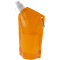Cabo 600 ml Wasserbeutel mit Karabiner - Topgiving
