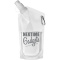 Cabo 600 ml Wasserbeutel mit Karabiner - Topgiving