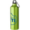 Pacific 770 ml Trinkflasche mit Karabiner - Topgiving