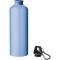 Pacific 770 ml Trinkflasche mit Karabiner - Topgiving