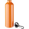 Pacific 770 ml Trinkflasche mit Karabiner - Topgiving