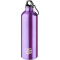 Pacific 770 ml Trinkflasche mit Karabiner - Topgiving