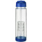 Tutti frutti 740 ml Tritan Trinkflasche mit Fruchtsieb - Topgiving