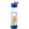 Tutti frutti 740 ml Tritan Trinkflasche mit Fruchtsieb - Topgiving