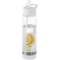 Tutti frutti 740 ml Tritan Trinkflasche mit Fruchtsieb - Topgiving