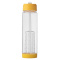 Tutti frutti 740 ml Tritan Trinkflasche mit Fruchtsieb - Topgiving