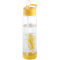 Tutti frutti 740 ml Tritan Trinkflasche mit Fruchtsieb - Topgiving