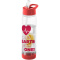 Tutti frutti 740 ml Tritan Trinkflasche mit Fruchtsieb - Topgiving