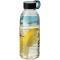 Slice 600 ml Tritan Sportflasche - Topgiving