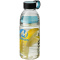 Slice 600 ml Tritan Sportflasche - Topgiving