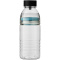Slice 600 ml Tritan Sportflasche - Topgiving