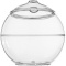 Fiesta 580 ml Trinkball und Strohhalm - Topgiving