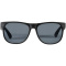 Retro zweifarbige Sonnenbrille - Topgiving