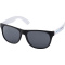 Retro zweifarbige Sonnenbrille - Topgiving