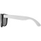 Retro zweifarbige Sonnenbrille - Topgiving