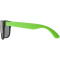 Retro zweifarbige Sonnenbrille - Topgiving