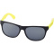 Retro zweifarbige Sonnenbrille - Topgiving