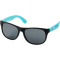 Retro zweifarbige Sonnenbrille - Topgiving