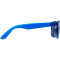Sun Ray Sonnenbrille mit Kristallrahmen - Topgiving