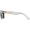 Sun Ray Sonnenbrille mit Kristallrahmen - Topgiving