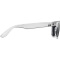 Sun Ray Sonnenbrille mit Kristallrahmen - Topgiving