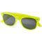 Sun Ray Sonnenbrille mit Kristallrahmen - Topgiving