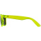 Sun Ray Sonnenbrille mit Kristallrahmen - Topgiving