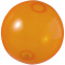 Ibiza transparenter Wasserball - Topgiving