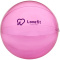 Ibiza transparenter Wasserball - Topgiving