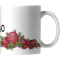 Pic 330 ml Sublimations Keramiktasse - Topgiving
