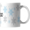 Pic 330 ml Sublimations Keramiktasse - Topgiving