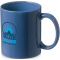 Santos 330 ml Keramiktasse - Topgiving