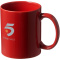 Santos 330 ml Keramiktasse - Topgiving