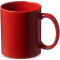 Santos 330 ml Keramiktasse - Topgiving